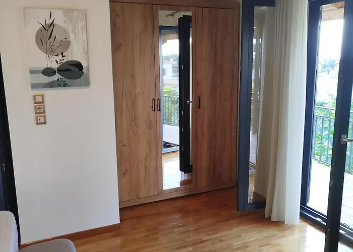 Apartamento Stone Village *