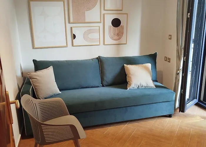 Stone Village Apartamento