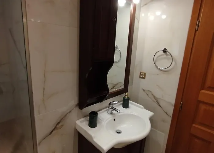 Stone Village Eleonas