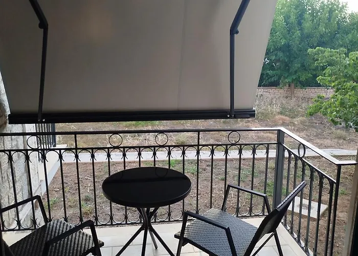 Apartamento Stone Village