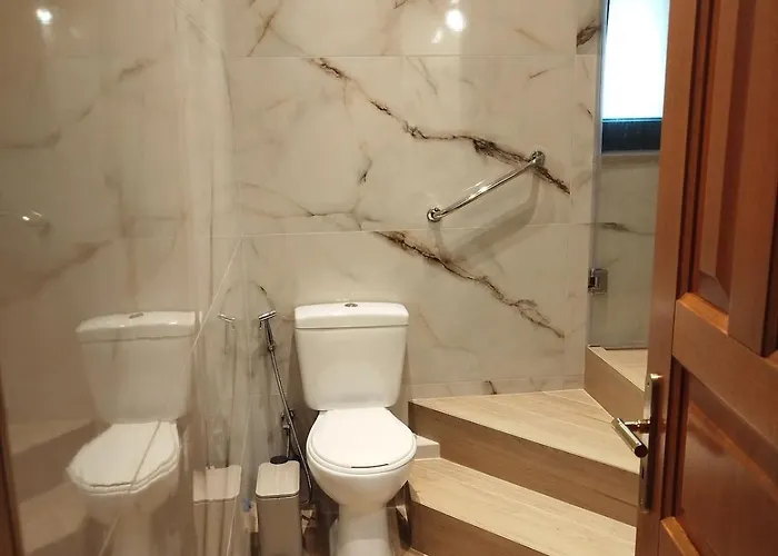 Apartamento Stone Village *