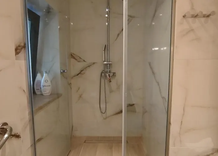 Apartamento Stone Village *