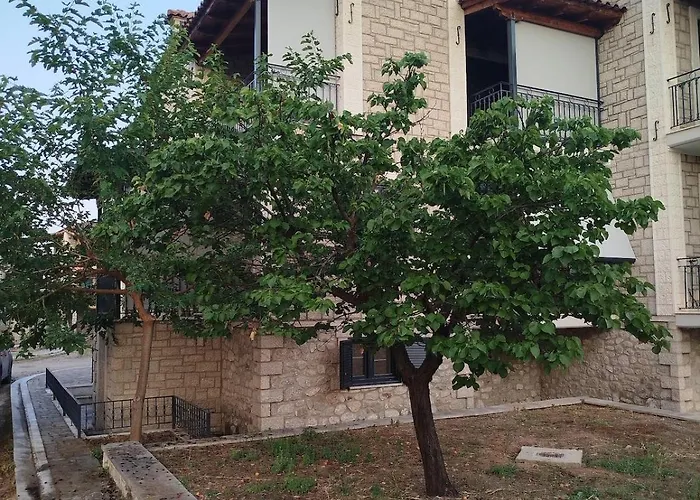 Stone Village Apartamento *