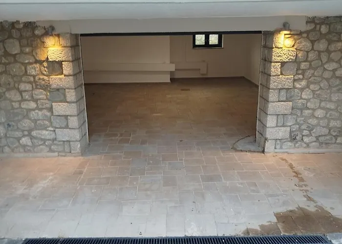 Stone Village Apartamento *