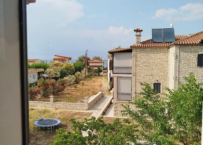 Apartamento Stone Village *