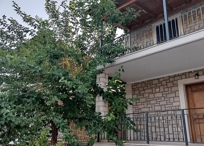 Stone Village * 엘레오나스