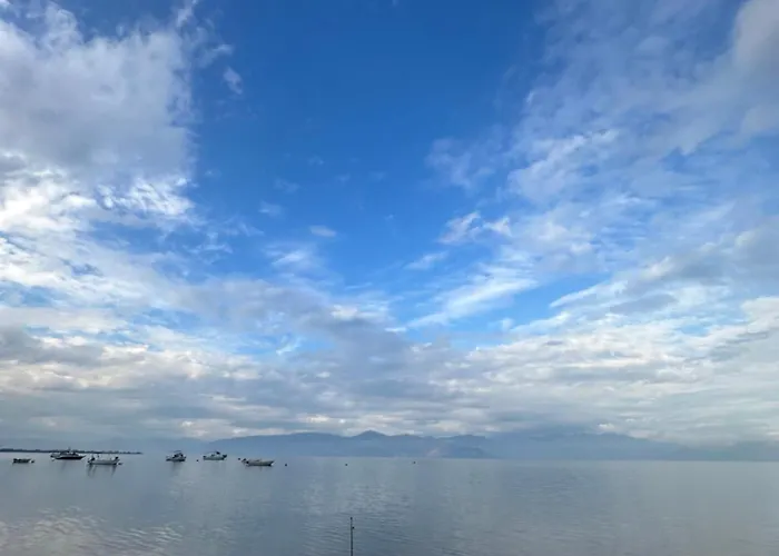 Apartamento Stone Village *