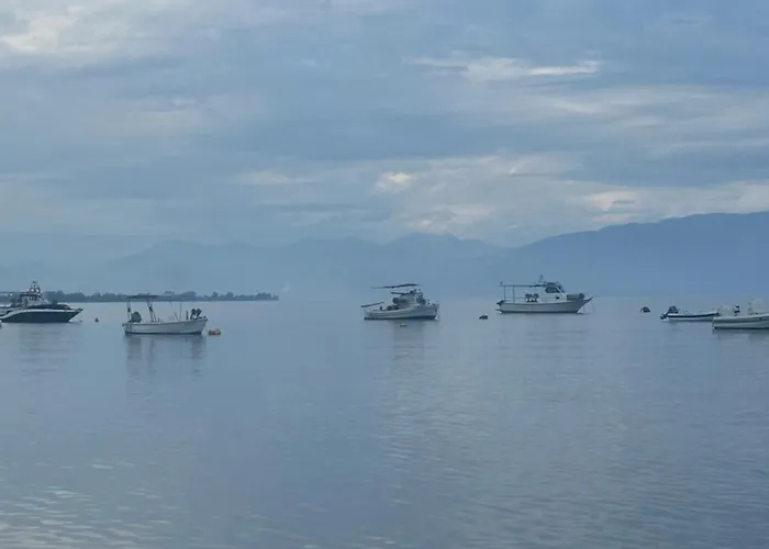 Stone Village Eleonas