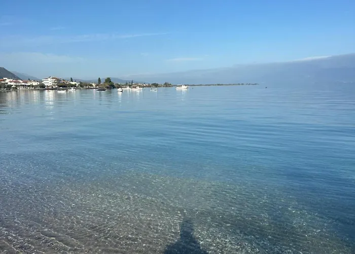 아파트 Stone Village